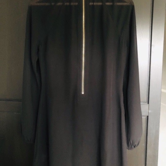 Chain dress Ted Baker 2 US size 6 - Picture 6 of 6